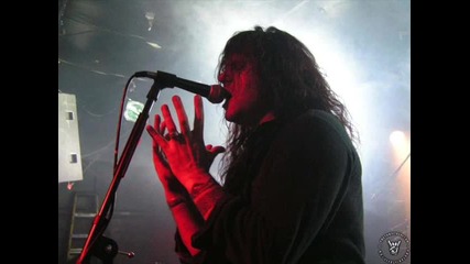 Kreator - Crisis of Disorder