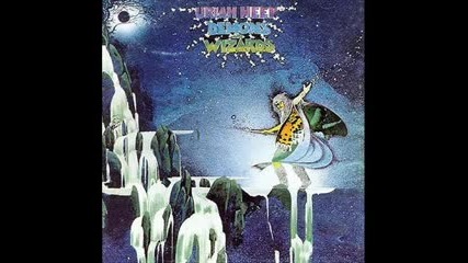 Uriah Heep - Poet's Justice