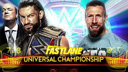 Don't miss a brand-new SmackDown 8/7c tonight on FOX!