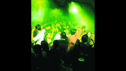 Ibiza Beach House 2007
