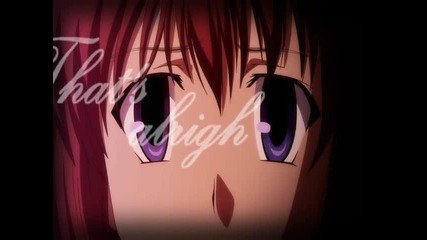 Love or Lie alt. Amv [hq]