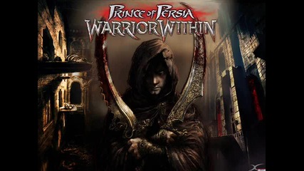 Prince Of Persia Warrior Within soundtrack 08 Struggle In The Library