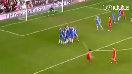 Luis Suarez - Give Me Everything 2011_2012 (hd)