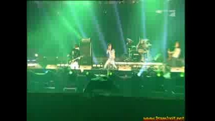 Tokio Hotel - Der Letzte Tag (live)
