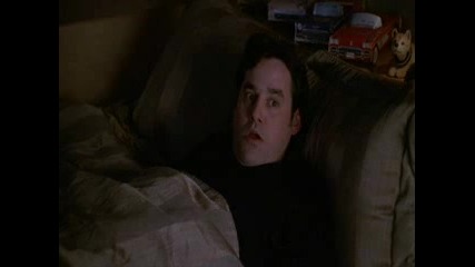 Buffy 7x18 Dirty Girls Part 2