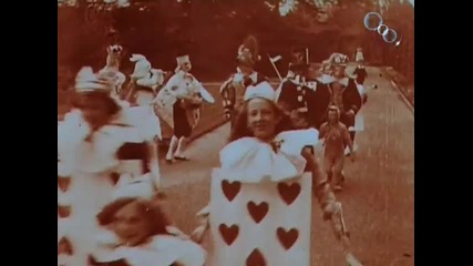 Alice in Wonderland 1903 - highlights 