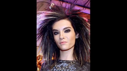 bill kaulitz