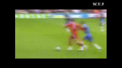 Cristiano Ronaldo Vs Fernando Torres