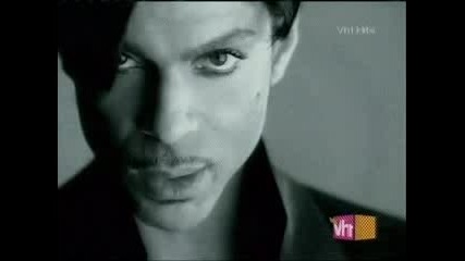 Prince - Black Sweat