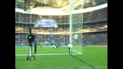 Tottenham - Chelsea 1-2