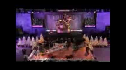 Last Christmas Xmas In Rockefeller Center