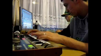 Gama Sound - Improvizaciq