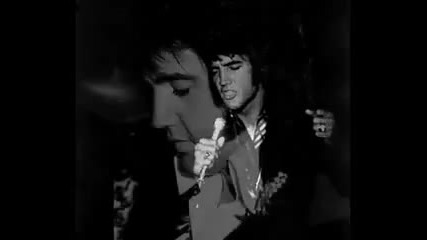 Elvis Presley - Its Easy For You 