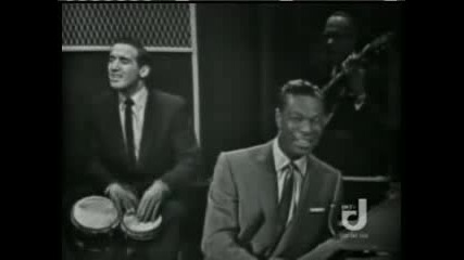 Nat King Cole Caravan