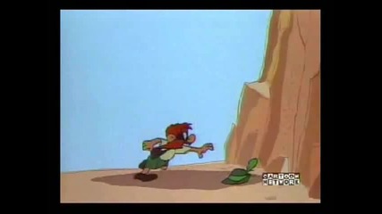Bugs Bunny-epizod110-piker's Peak