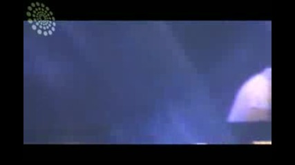 Sensation White Chile 2009 - Marco V