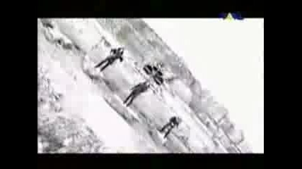 Manowar - Warriors Of World United