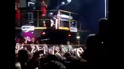 David Guetta Au Festival Inox