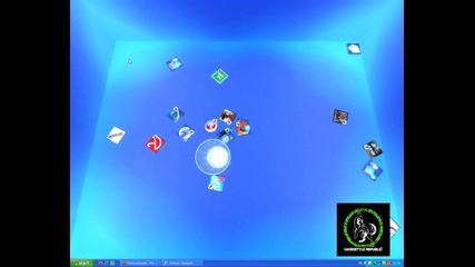 Real Desktop