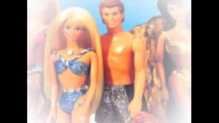 Barbie