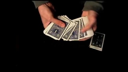 Най-добрия трик с карти ! + разкриване