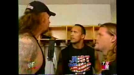 Wwf Kane & Undertaker