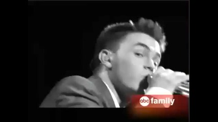 Jesse Mccartney - Greek Tv Spot 