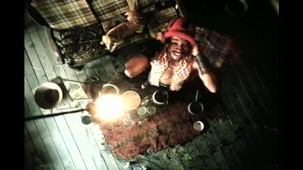 OutKast - Ms. Jackson (Promo Only)