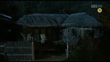 [бг субс] Deep Rooted Tree - епизод 16 - 2/3