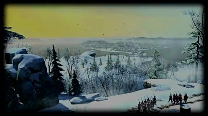 Assassin's Creed 3 The Beauty Of Gameplay Montage