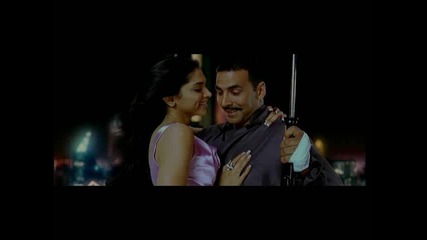 Chandni Chowk To China - Tere Naina - Велико Качество