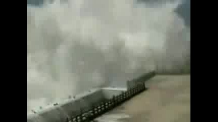 Тцунами