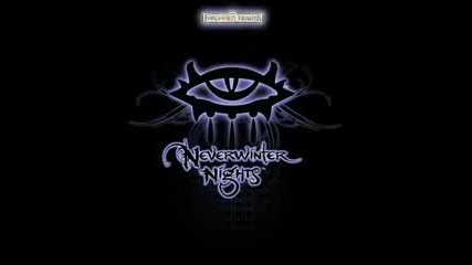 Neverwinter Nights Main Theme 