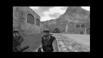 Counter - Strike Requiem