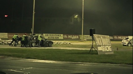 Haskovo Final Drift Destination 2011