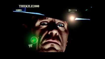 the undertaker song 2010 