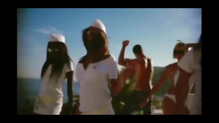 Voodoo Serano - Transatlantic Blow ( Dvd Rip )