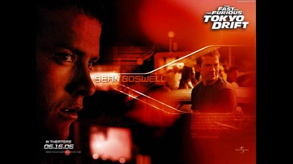 Tokyo Drift Remix