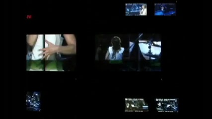 Primera Fila presenta Thalia - Equivocada Webisode [ високо качество ]