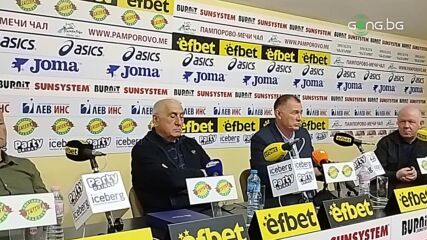Карамаринов: Оставаме против участието на атлети от Русия и Беларус