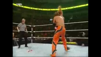 Wwe Nxt 09.03.10 - Carlito vs Heath Slater 