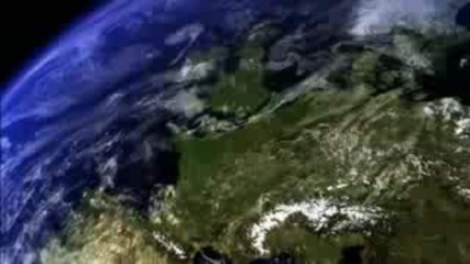 The Secret - Planet Earth