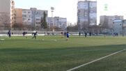 Левски проведе първа тренировка за 2024-а година