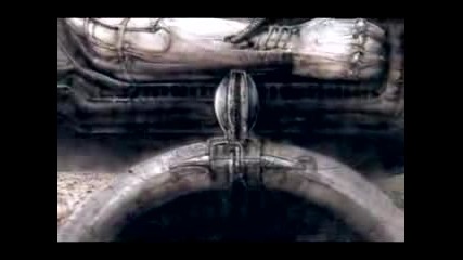 Ulver - Blinded By Blood