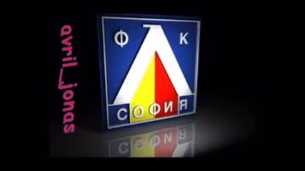 Левски!!! 
