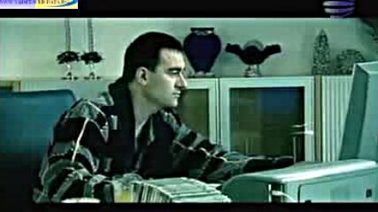 Ивана-ах,тези Пари 2005