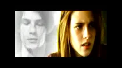 Breakaway - Twilight - Bella Swan Edward Cullen