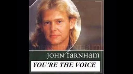 John Farnham - You're The Voice (1986)