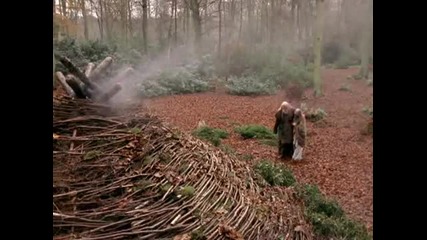 Merlin (1998) - The End Of Magic 