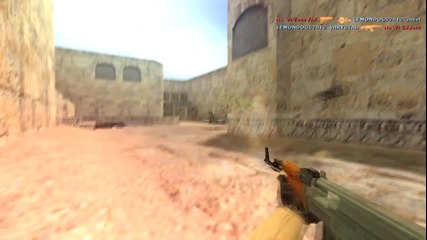 Copenhagen Games 2012 - khrystal vs Na`vi by redluk